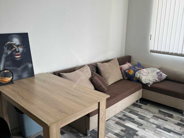 Двустаен апартамент в Бургас, Меден рудник - зона А - 7 кв.м за 9643 €/кв.м - Снимка #1