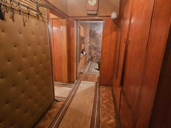 Четиристаен апартамент в Дупница - 101 кв.м за 606 €/кв.м - Снимка #1