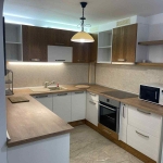 Дава се под наем Тристаен апартамент в Варна, Зимно кино Тракия - 92 кв.м за 698.19 € - Снимка #1