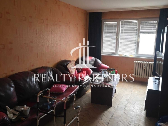 Двустаен апартамент в София, Връбница 1 - 65 кв.м за 1122 €/кв.м - Снимка #1