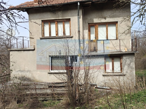 Къща в с. Кленовик, Област Перник - 120 кв.м за 255 €/кв.м - Снимка #1