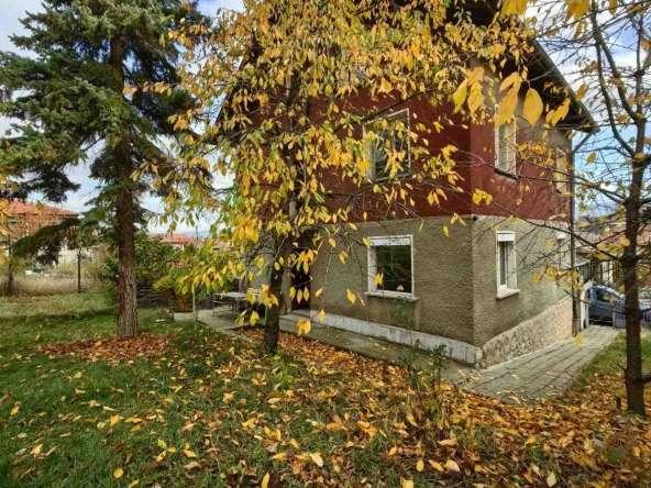 Къща в Перник, Ралица - 184 кв.м за 749 €/кв.м - Снимка #1