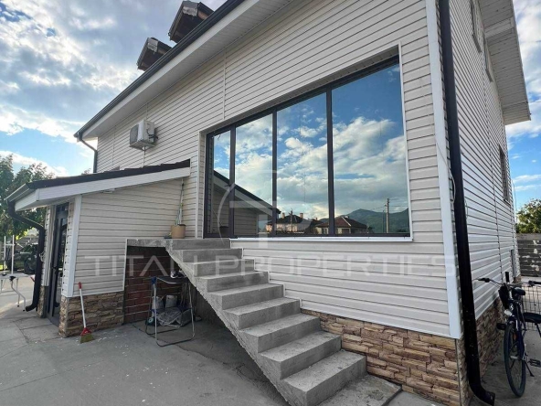 Къща в с. Куртово Конаре, Област Пловдив - 160 кв.м за 1250 €/кв.м - Снимка #1