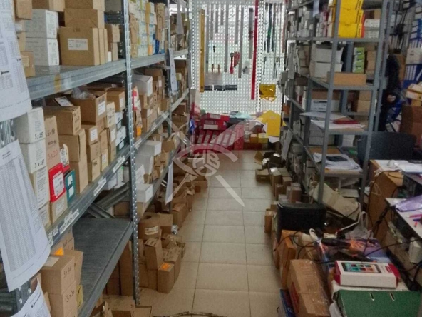 Магазин в Бургас, Зорница - 100 кв.м за 760 €/кв.м - Снимка #1