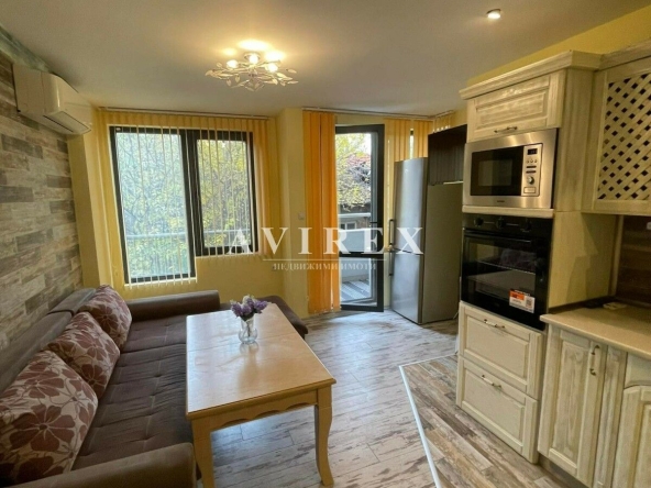 Тристаен апартамент в Пловдив, Кючук Париж - 80 кв.м за 1144 €/кв.м - Снимка #1
