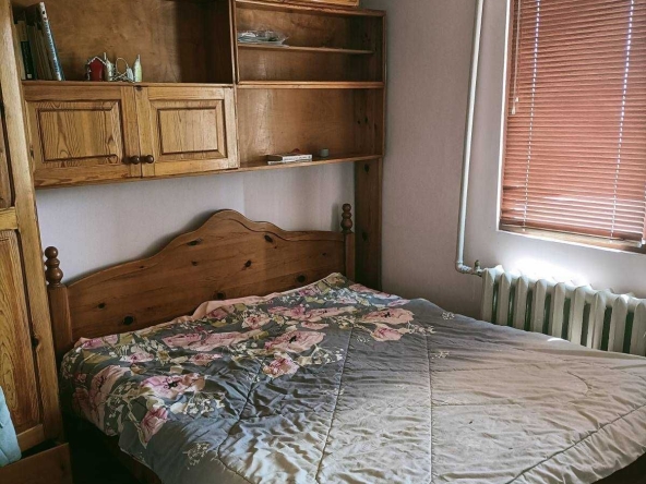 Тристаен апартамент в Благоевград, Орлова чука - 84 кв.м за 774 €/кв.м - Снимка #1