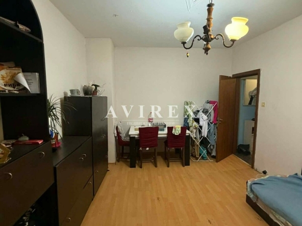 Двустаен апартамент в Пловдив, Изгрев - 62 кв.м за 572 €/кв.м - Снимка #1