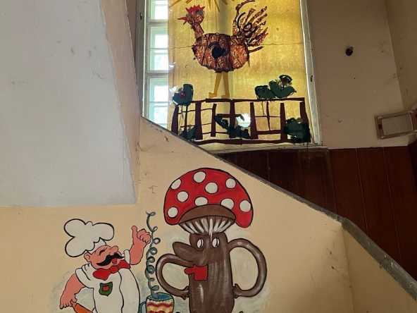 Къща в с. Борислав, Област Плевен - 810 кв.м за 27 €/кв.м - Снимка #1