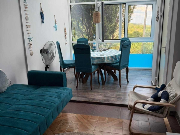 Тристаен апартамент в с. Генерал Кантарджиево, Област Варна - 82 кв.м за 523 €/кв.м - Снимка #1