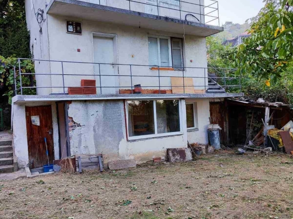 Къща в с. Руен, Област Пловдив - 110 кв.м за 1546 €/кв.м - Снимка #1