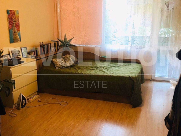 Дава се под наем Едностаен апартамент в Варна, Център - 35 кв.м за 224.4 € - Снимка #1