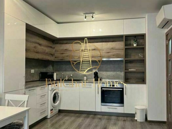 Дава се под наем Двустаен апартамент в Варна, Младост 1 - 70 кв.м за 488.58 € - Снимка #1