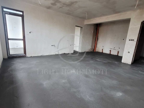 Тристаен апартамент в Пловдив, Остромила - 92 кв.м за 588 €/кв.м - Снимка #1
