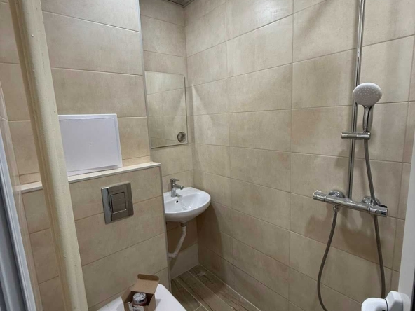 Едностаен апартамент в Русе, Здравец Север 2 - 40 кв.м за 791 €/кв.м - Снимка #1