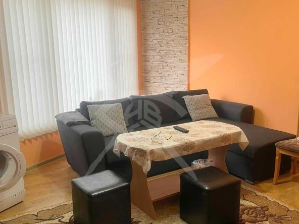 Двустаен апартамент в Пазарджик, Център - 68 кв.м за 1192 €/кв.м - Снимка #1