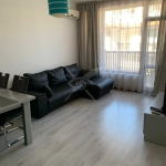 Двустаен апартамент в Приморско - 59 кв.м за 925 €/кв.м - Снимка #1