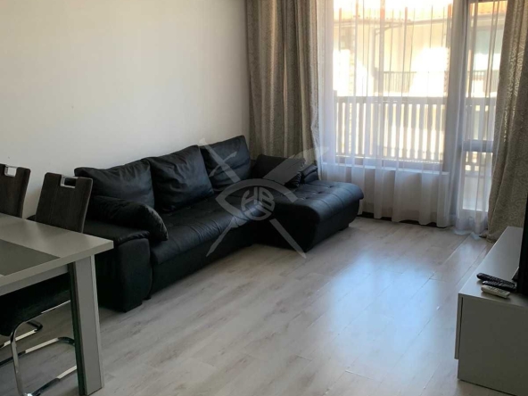 Двустаен апартамент в Приморско - 59 кв.м за 925 €/кв.м - Снимка #1