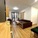 Дава се под наем Двустаен апартамент в София, Бояна - 60 кв.м за 598.23 € - Снимка #1