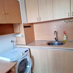 Дава се под наем Двустаен апартамент в Варна, Левски - 63 кв.м за 398.82 € - Снимка #1