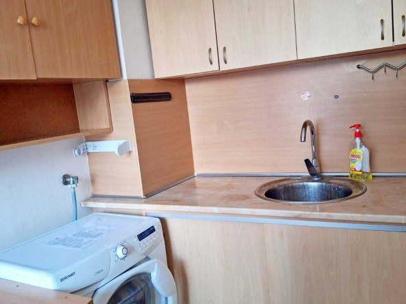 Дава се под наем Двустаен апартамент в Варна, Левски - 63 кв.м за 398.82 € - Снимка #1