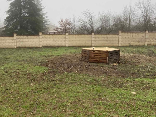 Парцел в Варна, Базар Левски - 975 кв.м за 48 €/кв.м - Снимка #1