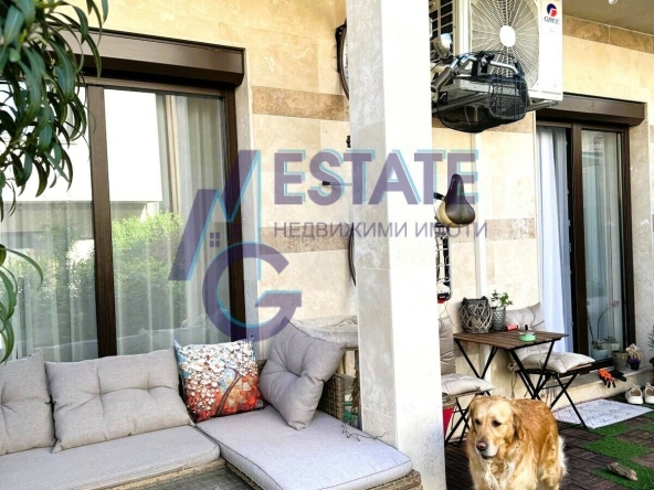 Къща в Бургас, Сарафово - 144 кв.м за 1187 €/кв.м - Снимка #1