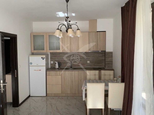Двустаен апартамент в Приморско - 69 кв.м за 577 €/кв.м - Снимка #1