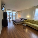 Дава се под наем Едностаен апартамент в к.к. Слънчев бряг - 55 кв.м за 280.5 € - Снимка #1