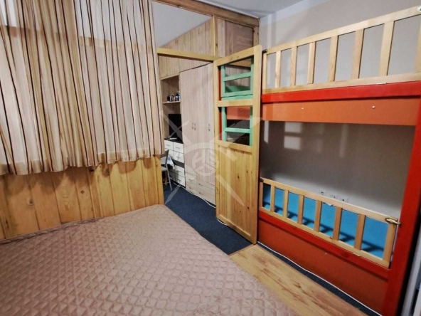 Едностаен апартамент в Поморие - 45 кв.м за 850 €/кв.м - Снимка #1