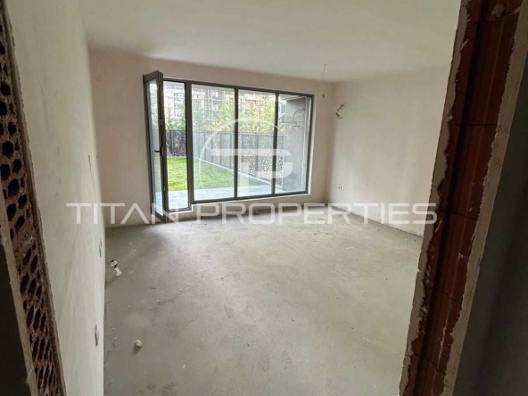 Двустаен апартамент в Пловдив, Христо Смирненски - 63 кв.м за 1688 €/кв.м - Снимка #1