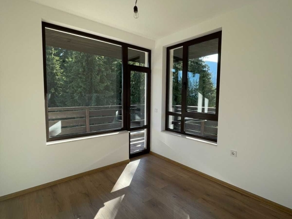 Тристаен апартамент в к.к. Пампорово - 88 кв.м за 454 €/кв.м - Снимка #1