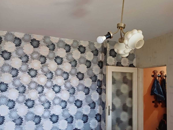 Едностаен апартамент в Плевен, Сторгозия - 42 кв.м за 650 €/кв.м - Снимка #1