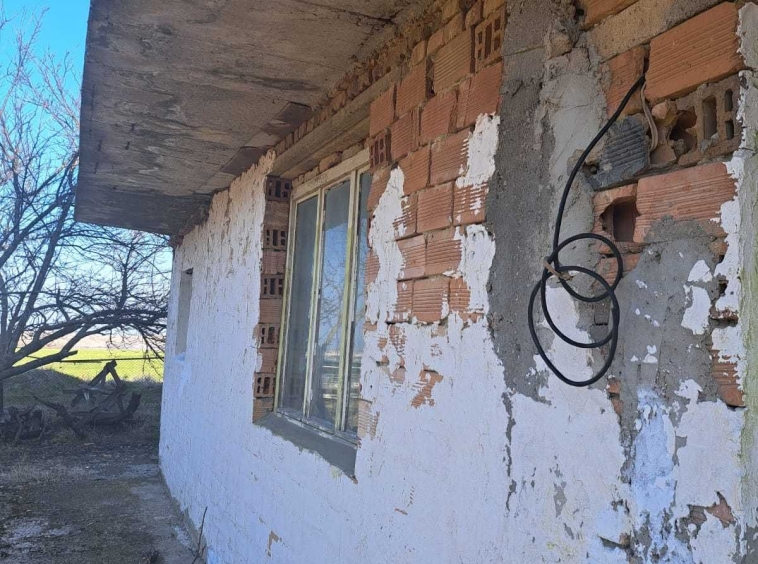 Къща в Търговище, Вилна зона - 60 кв.м за 255 €/кв.м - Снимка #1