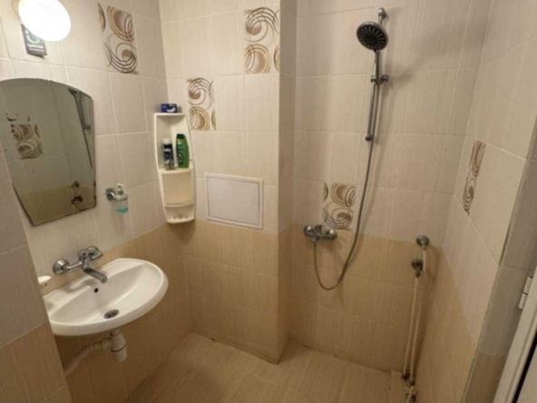 Тристаен апартамент в Плевен, Идеален център - 76 кв.м за 571 €/кв.м - Снимка #1