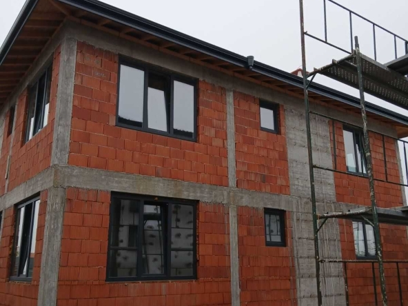 Къща в Пловдив, Беломорски - 210 кв.м за 729 €/кв.м - Снимка #1