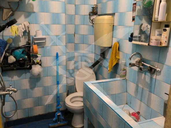 Многостаен апартамент в Бургас, Център - 95 кв.м за 1503 €/кв.м - Снимка #1