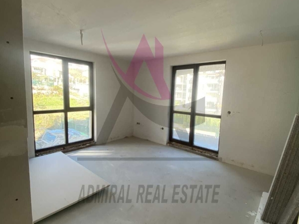 Двустаен апартамент в Варна, Бриз - 58 кв.м за 1363 €/кв.м - Снимка #1