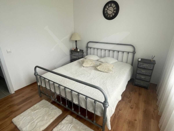 Двустаен апартамент в Свети Влас - 57 кв.м за 1034 €/кв.м - Снимка #1