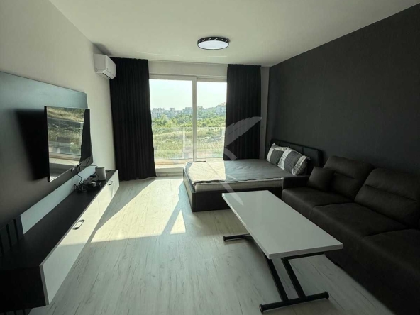 Едностаен апартамент в Свети Влас - 49 кв.м за 646 €/кв.м - Снимка #1