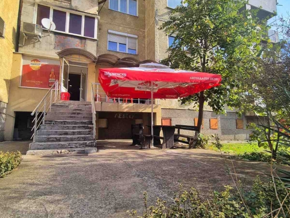 Магазин в Тетевен - 84 кв.м за 510 €/кв.м - Снимка #1