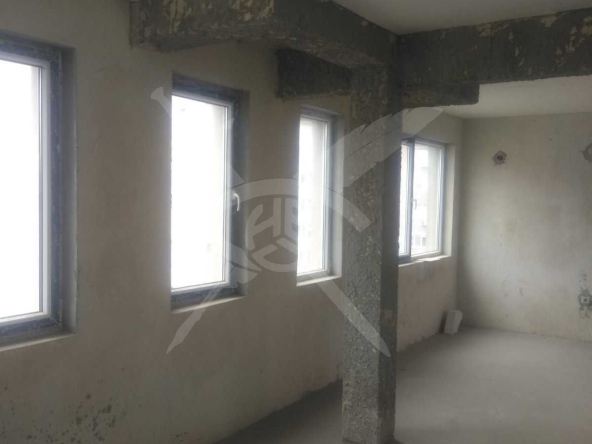 Тристаен апартамент в Бургас, Меден рудник - зона А - 124 кв.м за 526 €/кв.м - Снимка #1
