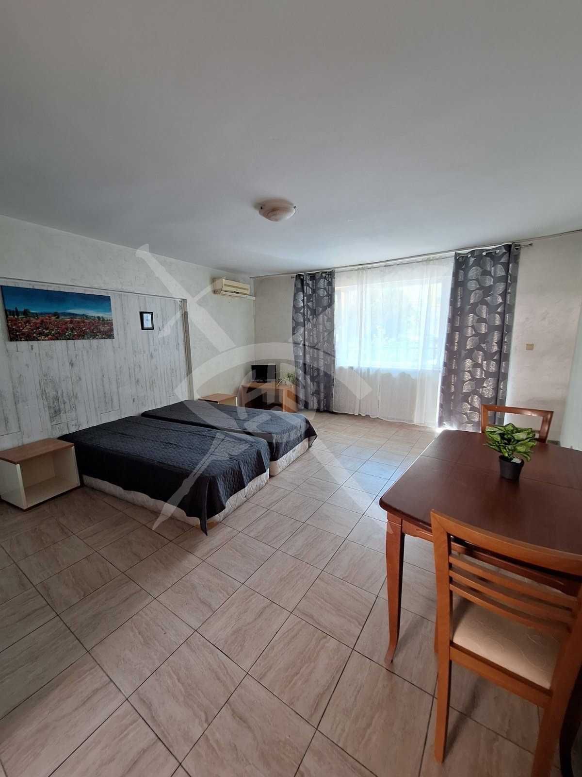 Едностаен апартамент в к.к. Слънчев бряг - 47 кв.м за 559 €/кв.м - Снимка #1