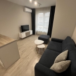 Дава се под наем Двустаен апартамент в София, Зона Б-19 - 65 кв.м за 647.19 € - Снимка #1