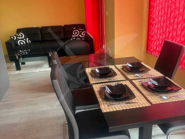 Тристаен апартамент в Бургас, Сарафово - 92 кв.м за 1053 €/кв.м - Снимка #1