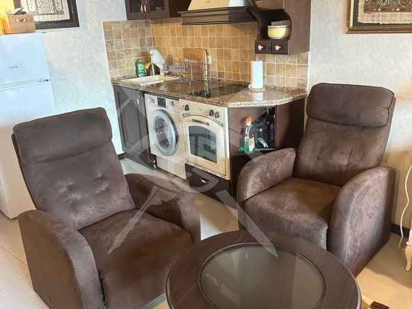 Едностаен апартамент в Свети Влас - 45 кв.м за 850 €/кв.м - Снимка #1