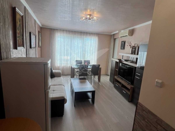 Двустаен апартамент в к.к. Слънчев бряг - 66 кв.м за 615 €/кв.м - Снимка #1