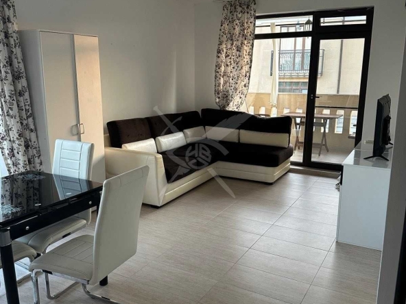 Двустаен апартамент в Созопол - 63 кв.м за 1747 €/кв.м - Снимка #1