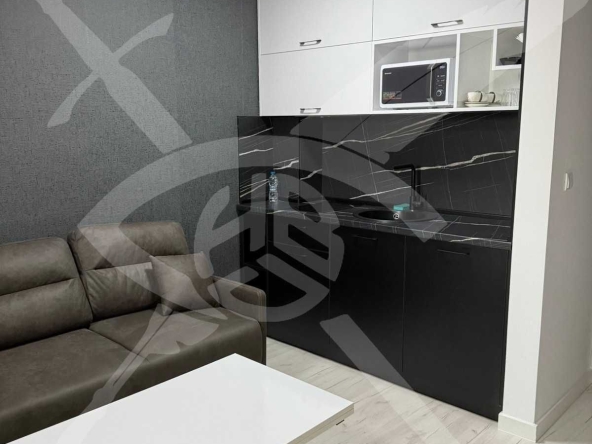 Ателие в Свети Влас - 49 кв.м за 646 €/кв.м - Снимка #1