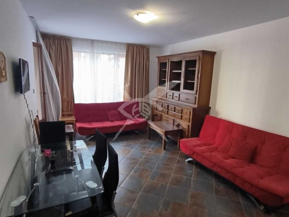 Ателие в к.к. Слънчев бряг - 40 кв.м за 663 €/кв.м - Снимка #1