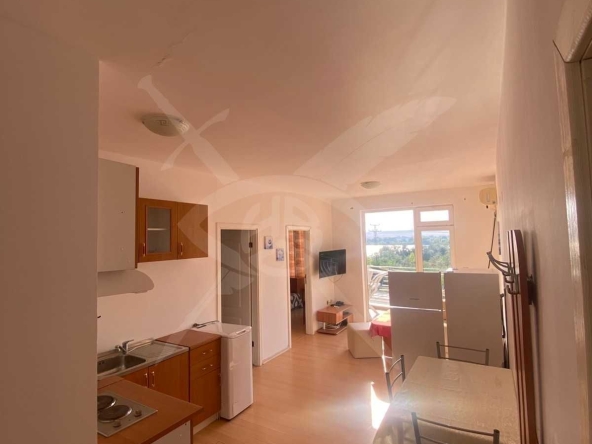 Тристаен апартамент в Свети Влас - 70 кв.м за 489 €/кв.м - Снимка #1